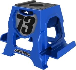 ACERBIS Phone Stand - Blue 2791570211