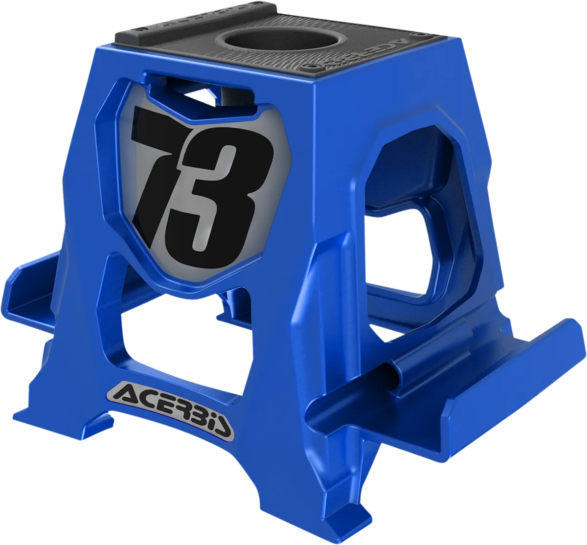 ACERBIS Phone Stand - Blue 2791570211