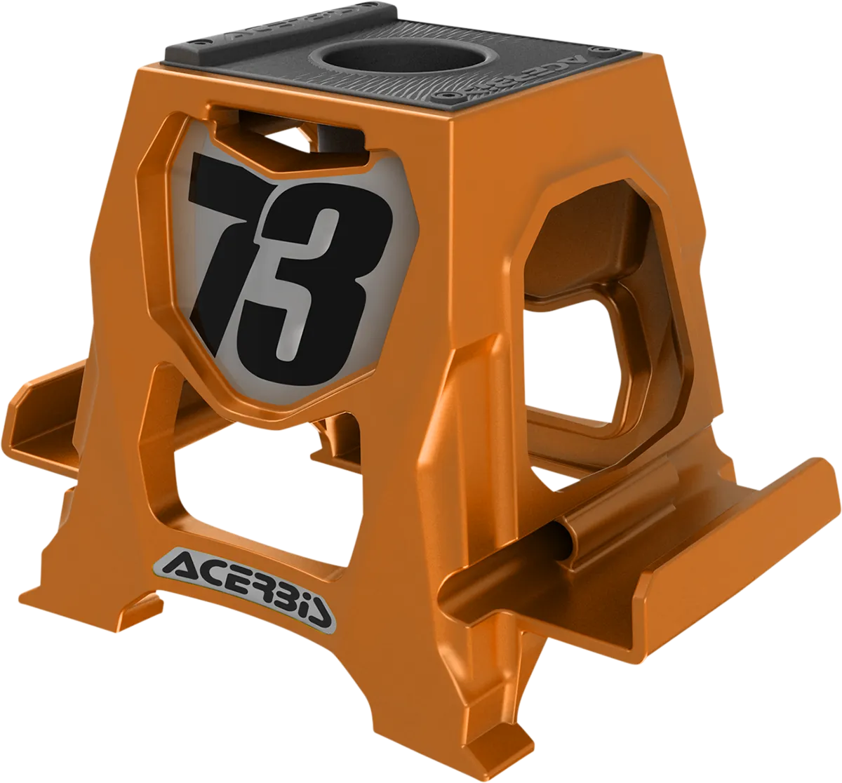 ACERBIS Phone Stand - Orange 2791575226