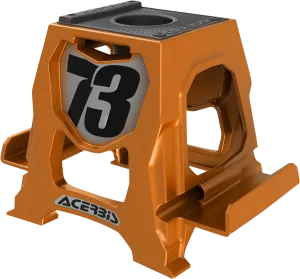 ACERBIS Phone Stand - Orange 2791575226