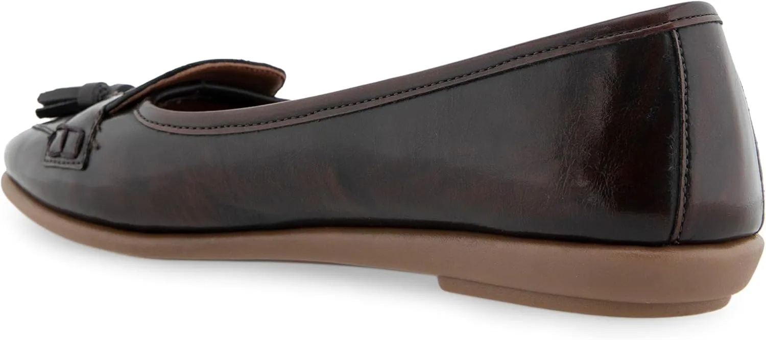 Aerosoles Women's Brooks Ballet Flat