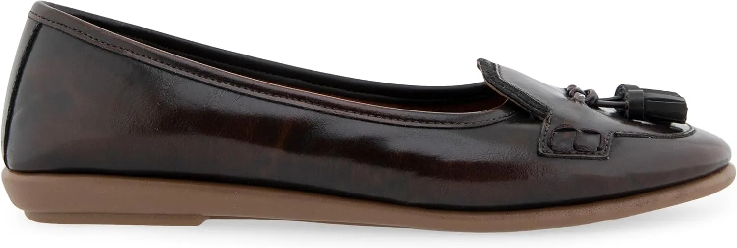Aerosoles Women's Brooks Ballet Flat