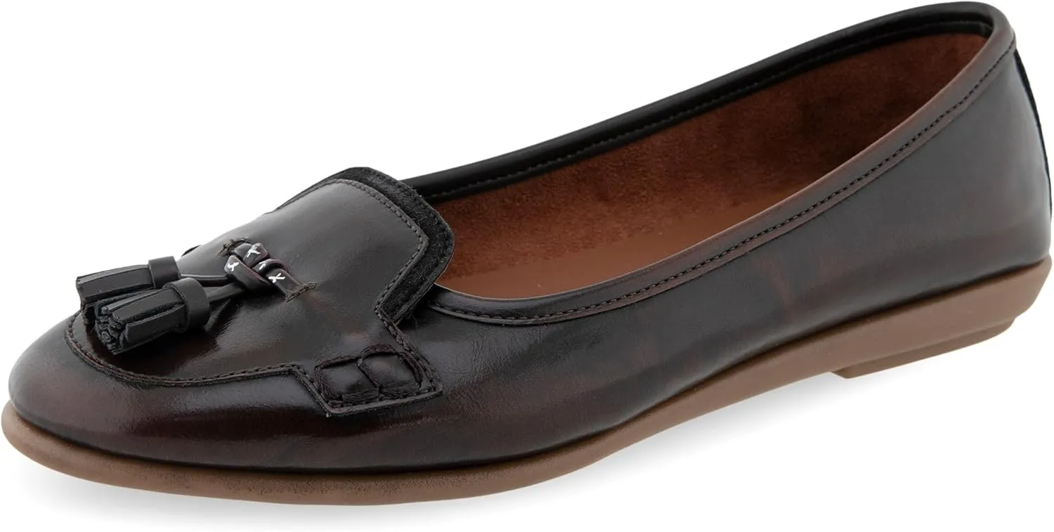 Aerosoles Women's Brooks Ballet Flat