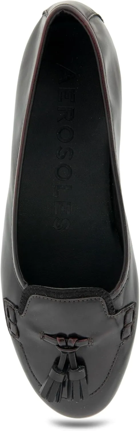 Aerosoles Women's Brooks Ballet Flat