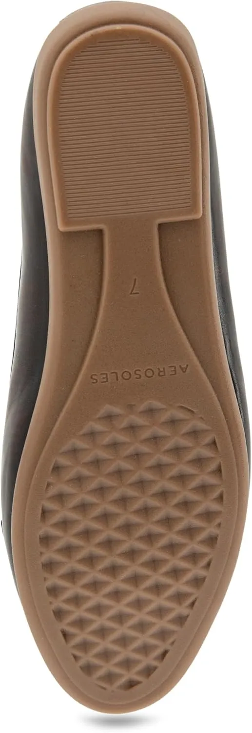 Aerosoles Women's Brooks Ballet Flat