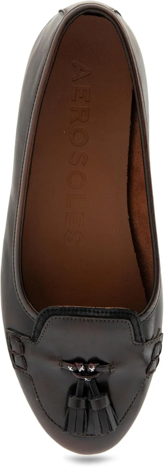 Aerosoles Women's Brooks Ballet Flat