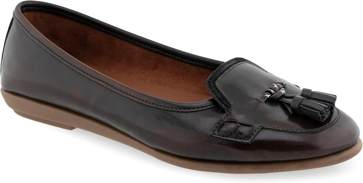 Aerosoles Women's Brooks Ballet Flat