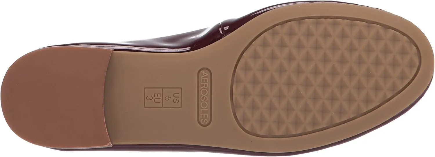 Aerosoles Women's Homerun Ballet Flat