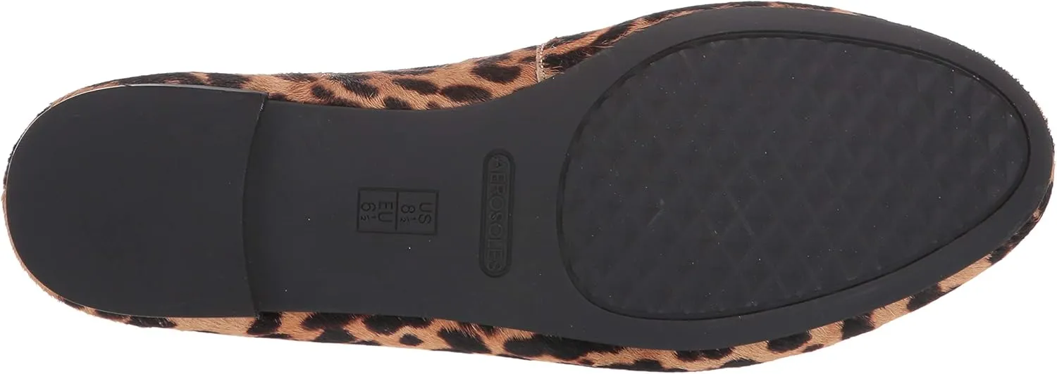 Aerosoles Women's Homerun Ballet Flat