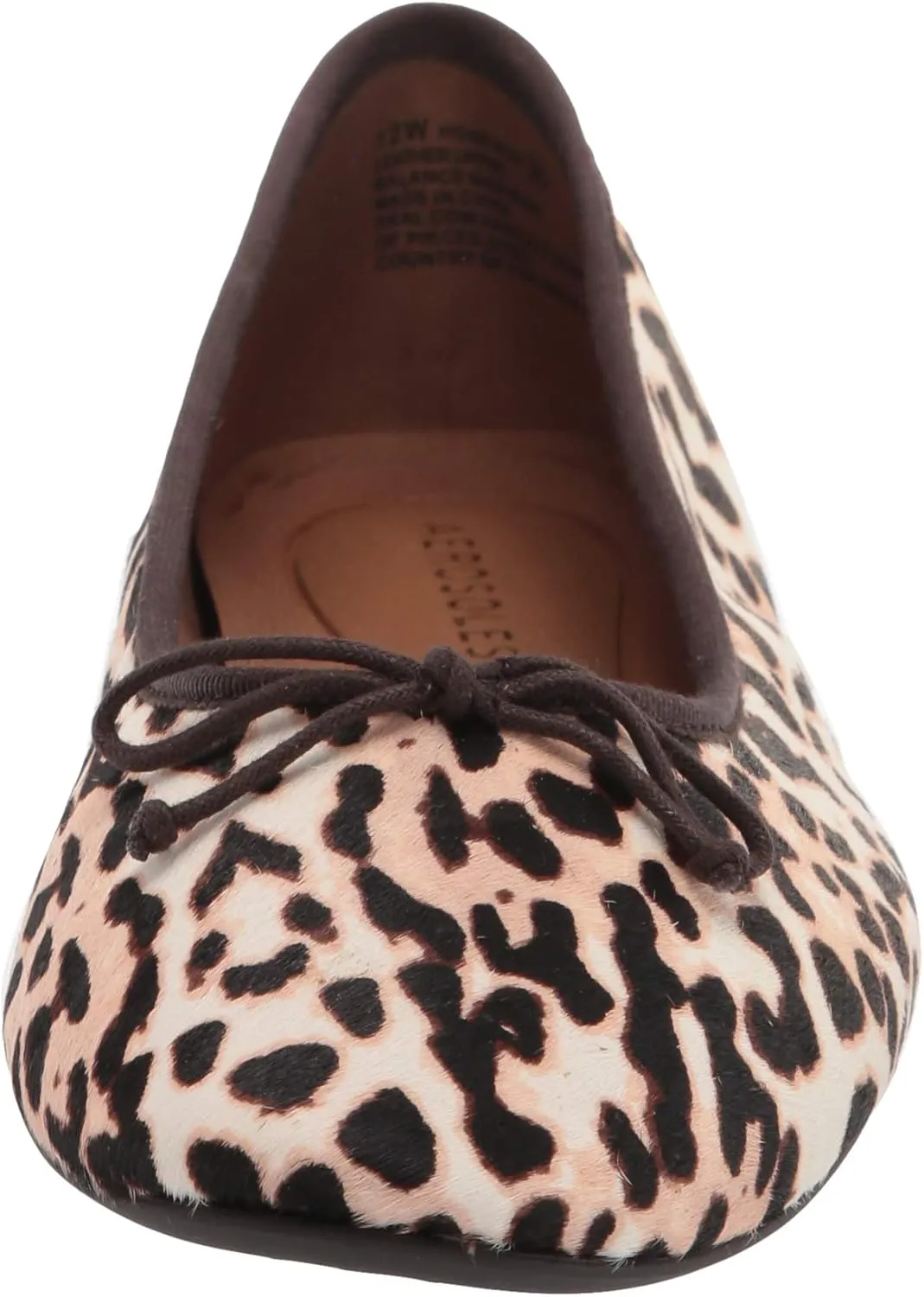 Aerosoles Women's Homerun Ballet Flat