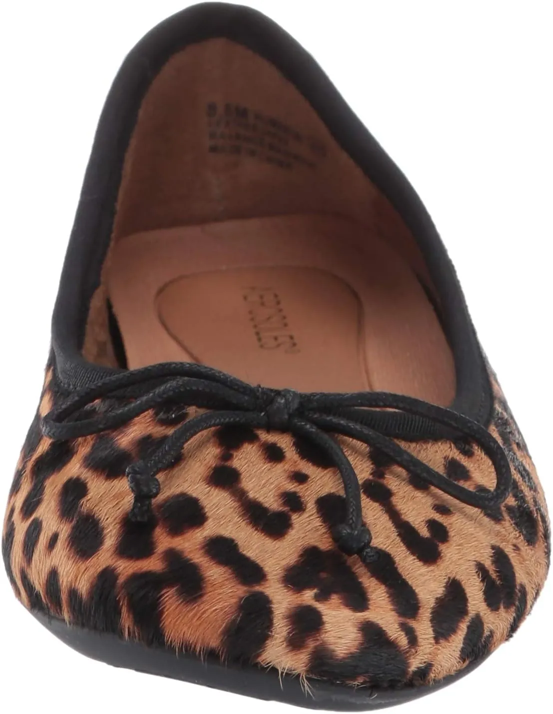 Aerosoles Women's Homerun Ballet Flat