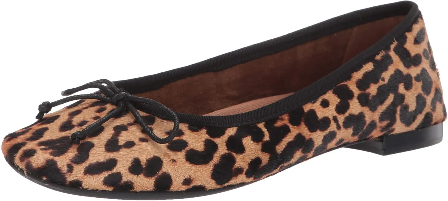 Aerosoles Women's Homerun Ballet Flat