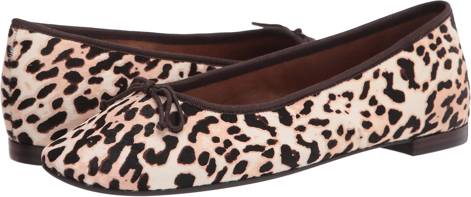 Aerosoles Women's Homerun Ballet Flat