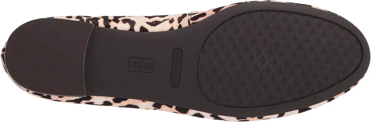 Aerosoles Women's Homerun Ballet Flat