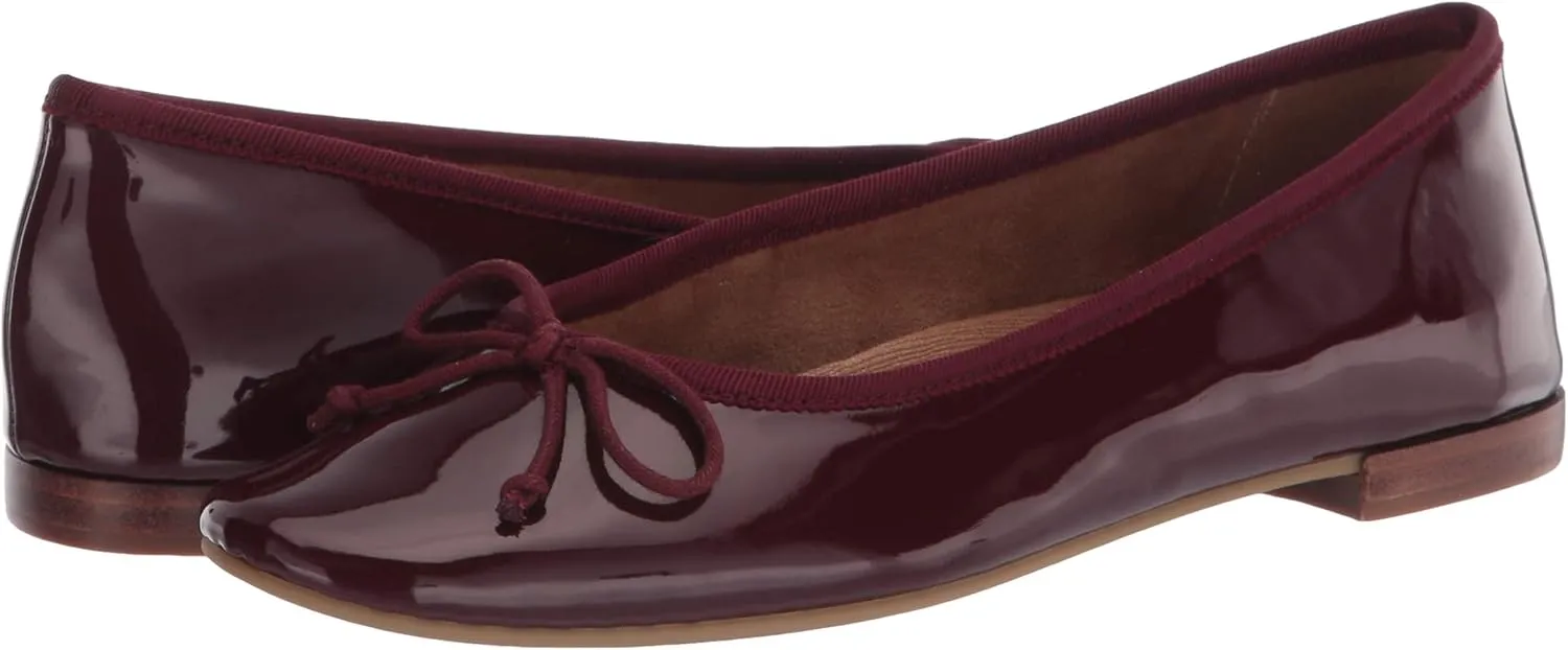 Aerosoles Women's Homerun Ballet Flat