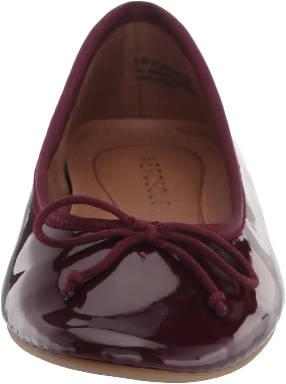Aerosoles Women's Homerun Ballet Flat