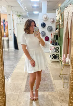 Amber Dress