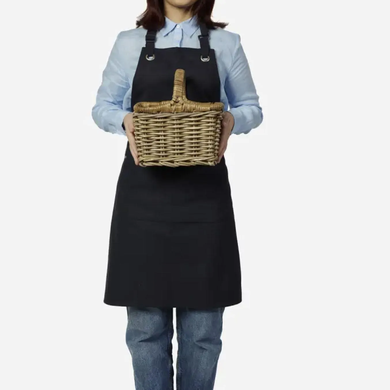 Applewood Basket