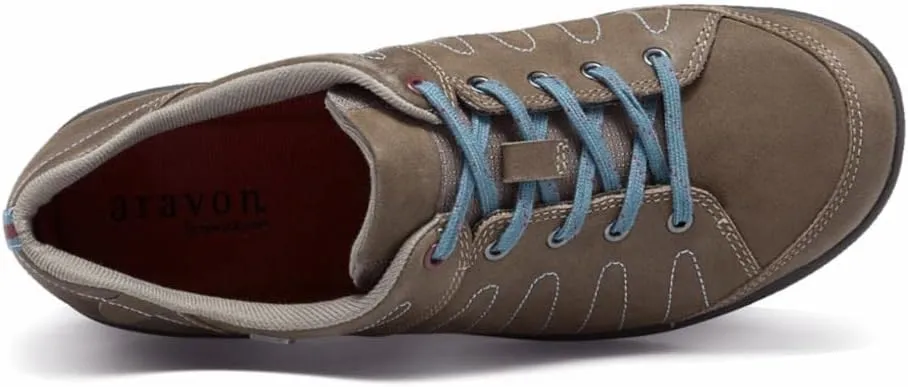 Aravon Women's REVsavor Flat