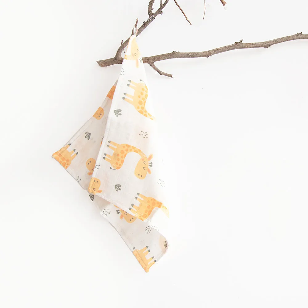 Baby Giraffe - Welcome Baby Gift Basket (Collective)