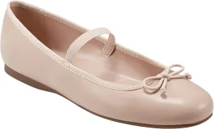 Bandolino Women's Phalon Mary Jane Flat