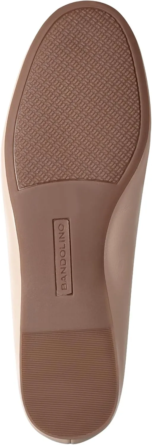 Bandolino Women's Phalon Mary Jane Flat