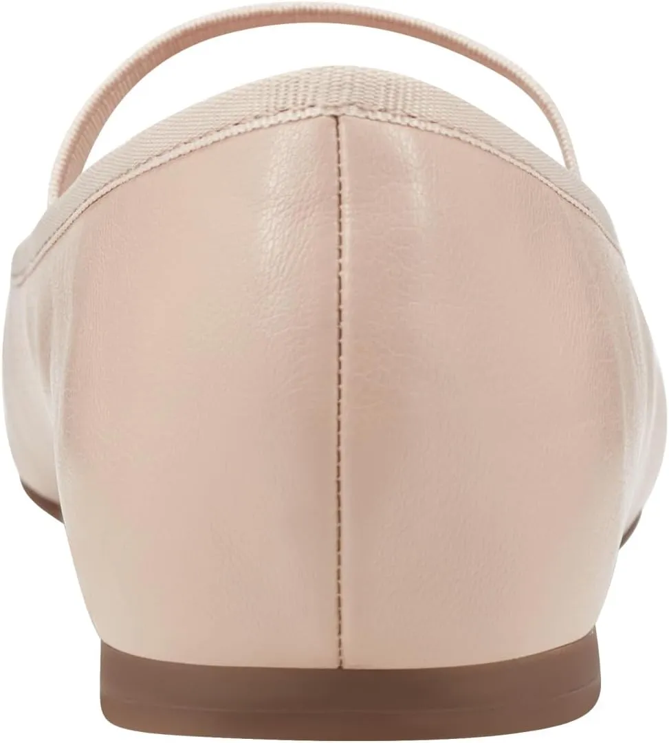 Bandolino Women's Phalon Mary Jane Flat