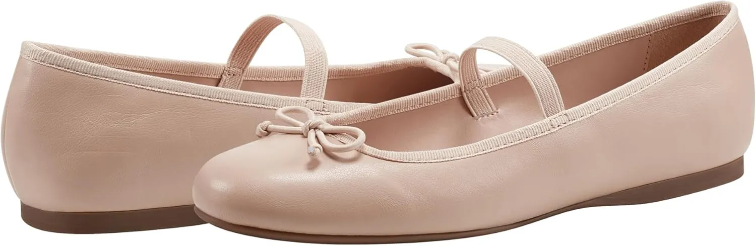 Bandolino Women's Phalon Mary Jane Flat