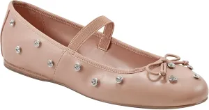 Bandolino Women's Prity Mary Jane Flat