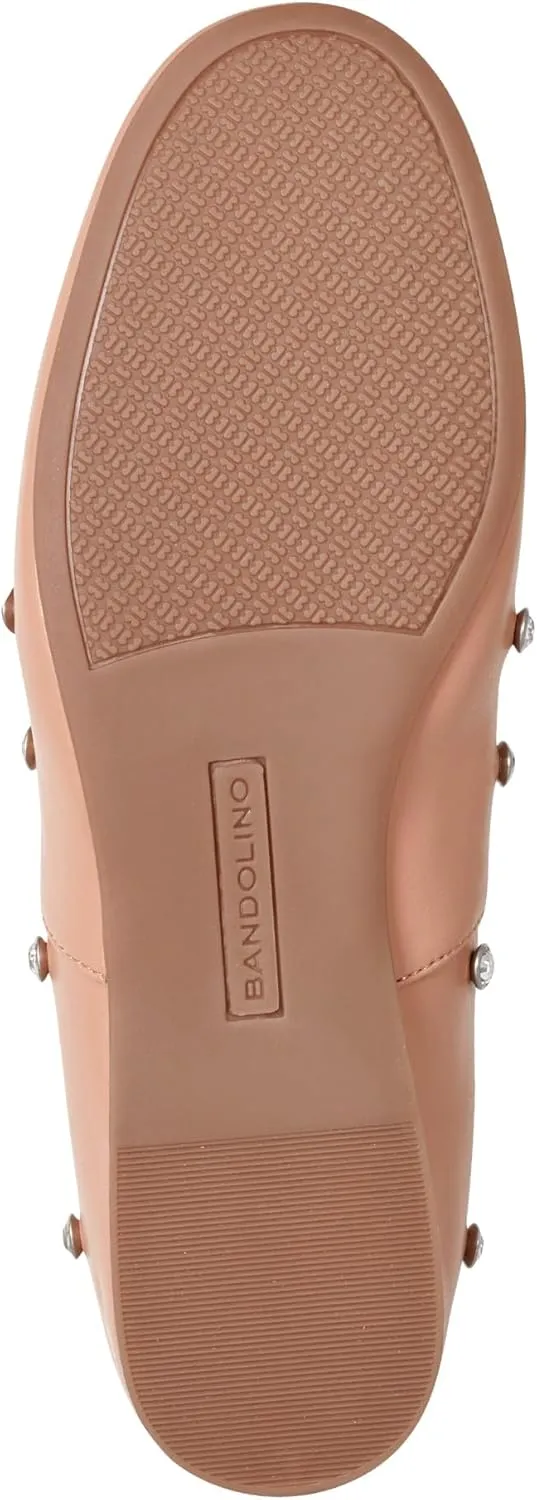Bandolino Women's Prity Mary Jane Flat