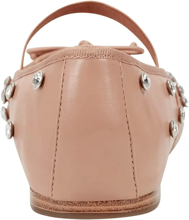 Bandolino Women's Prity Mary Jane Flat