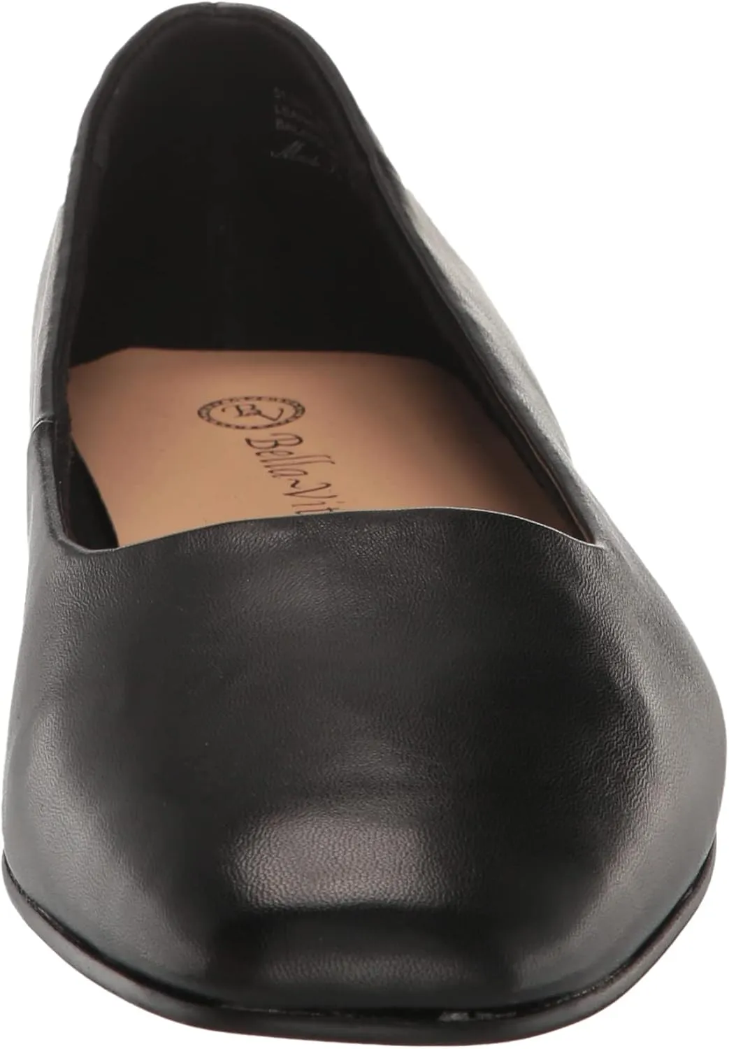 Bella Vita Women's Kimiko Ballet Flat