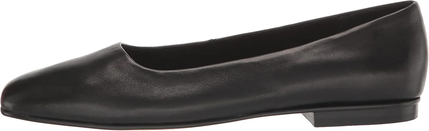 Bella Vita Women's Kimiko Ballet Flat