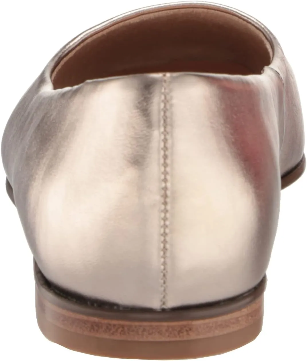 Bella Vita Women's Kimiko Ballet Flat