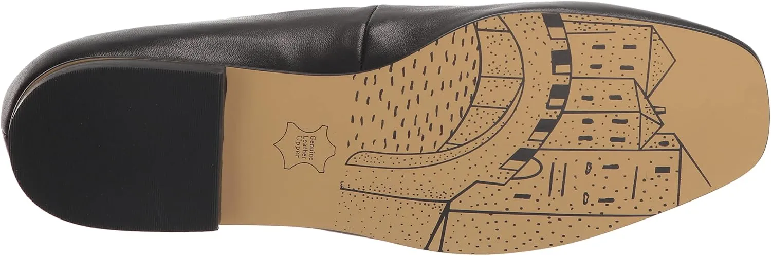 Bella Vita Women's Kimiko Ballet Flat