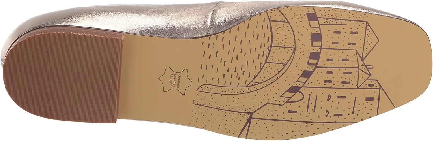 Bella Vita Women's Kimiko Ballet Flat