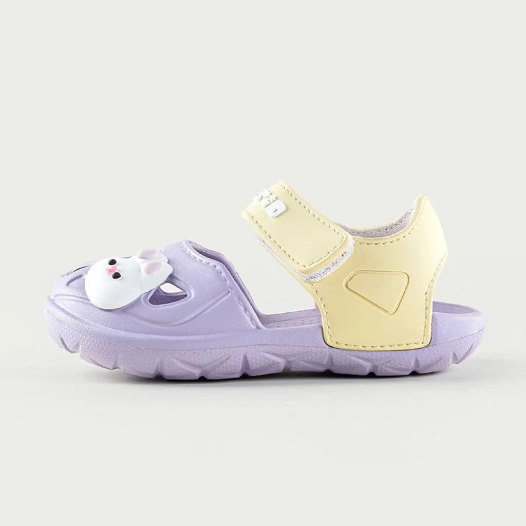 Bunny & Bear Summer Sandals