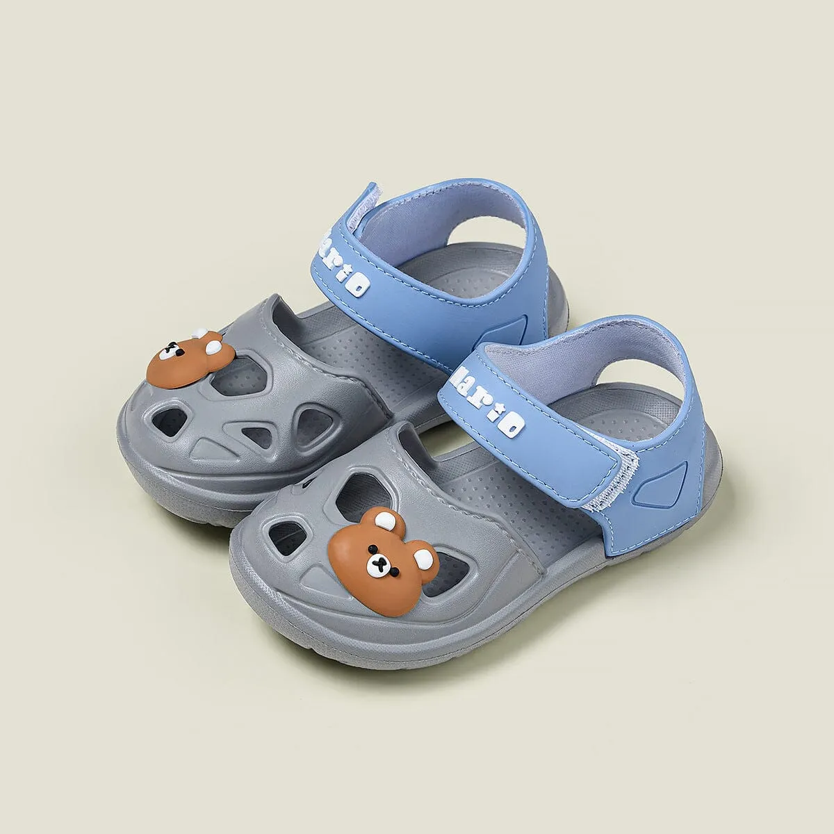 Bunny & Bear Summer Sandals