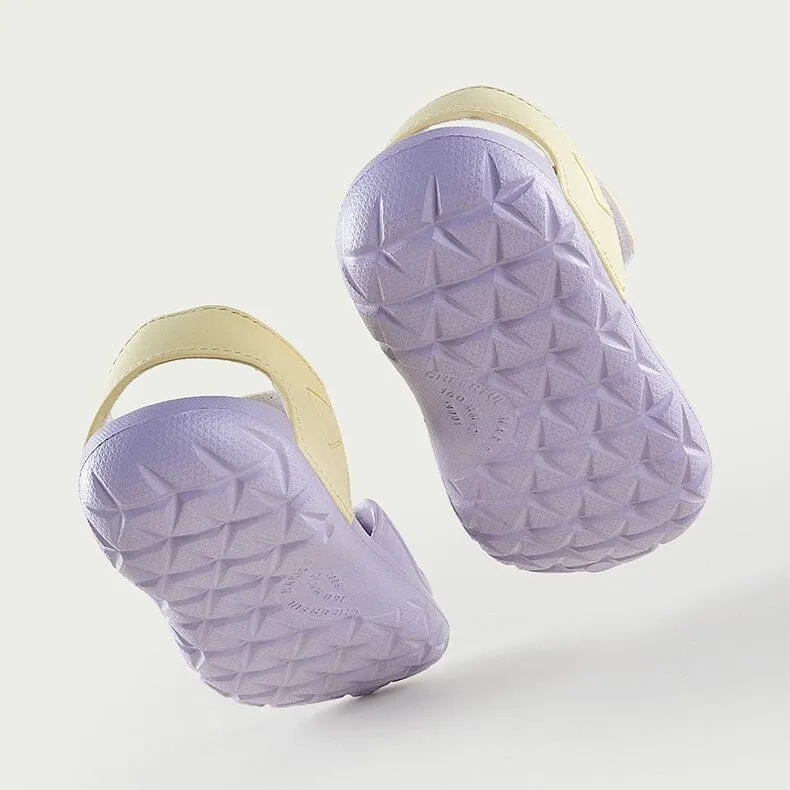Bunny & Bear Summer Sandals