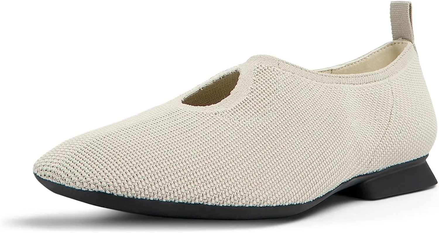 Camper Women's Casi Myra Ballet Flat