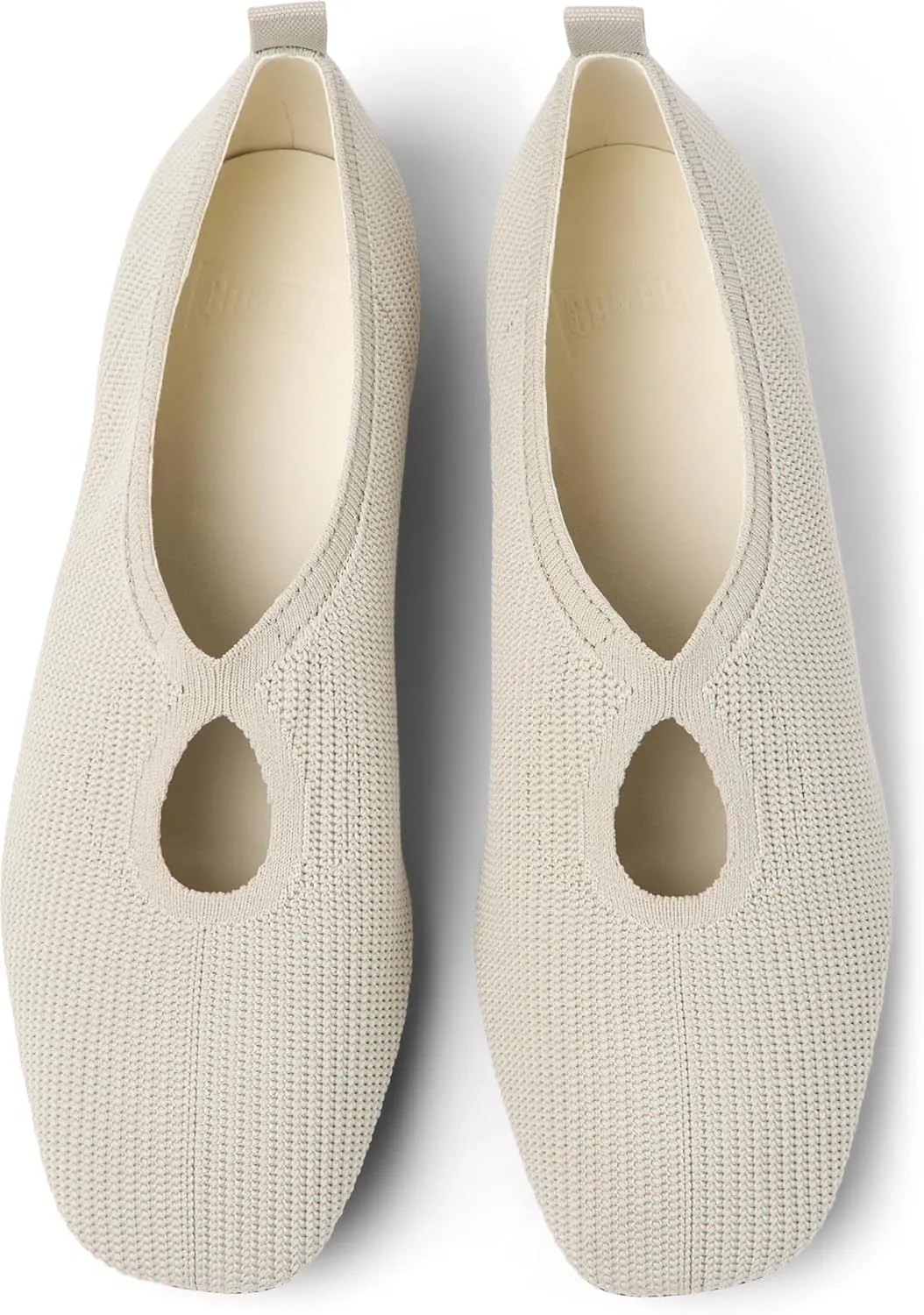 Camper Women's Casi Myra Ballet Flat