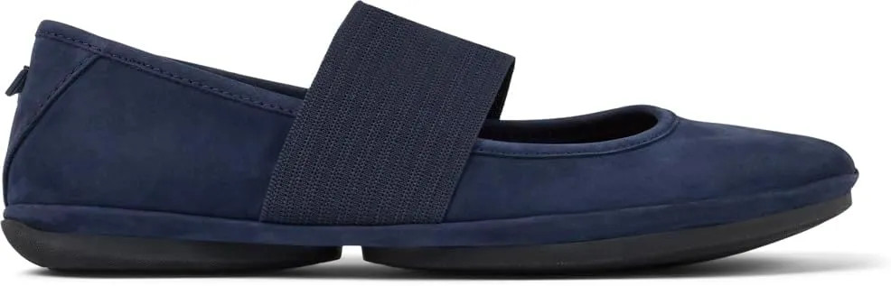 Camper Women's Right Nina 21595 Mary Jane