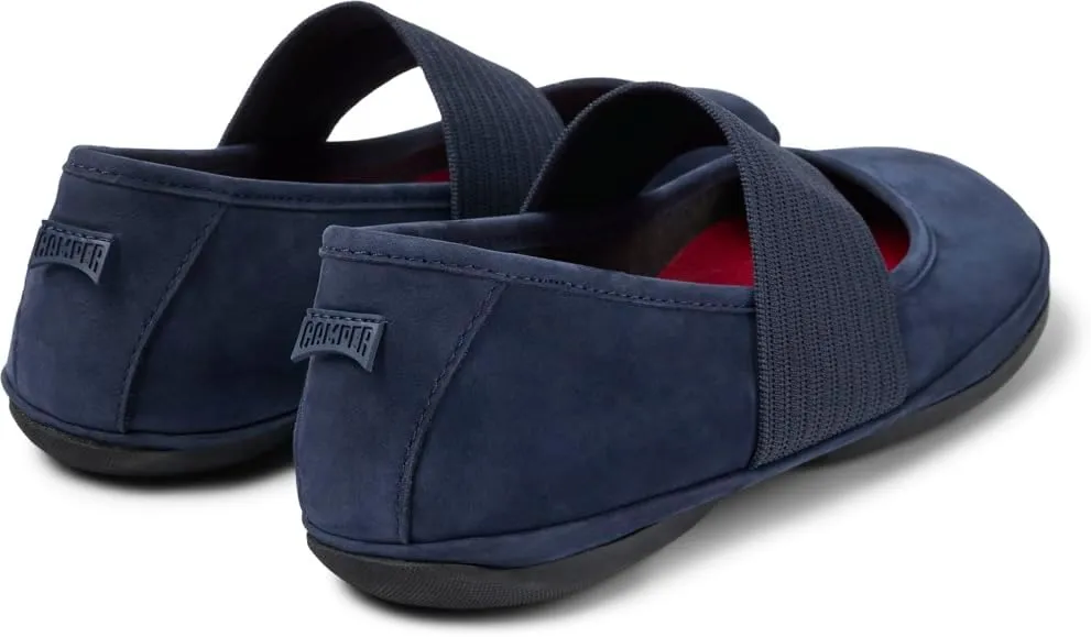 Camper Women's Right Nina 21595 Mary Jane