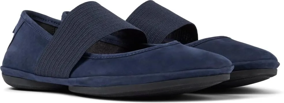 Camper Women's Right Nina 21595 Mary Jane