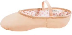 Capezio Daisy 205 Ballet Shoe (Toddler/Little Kid)