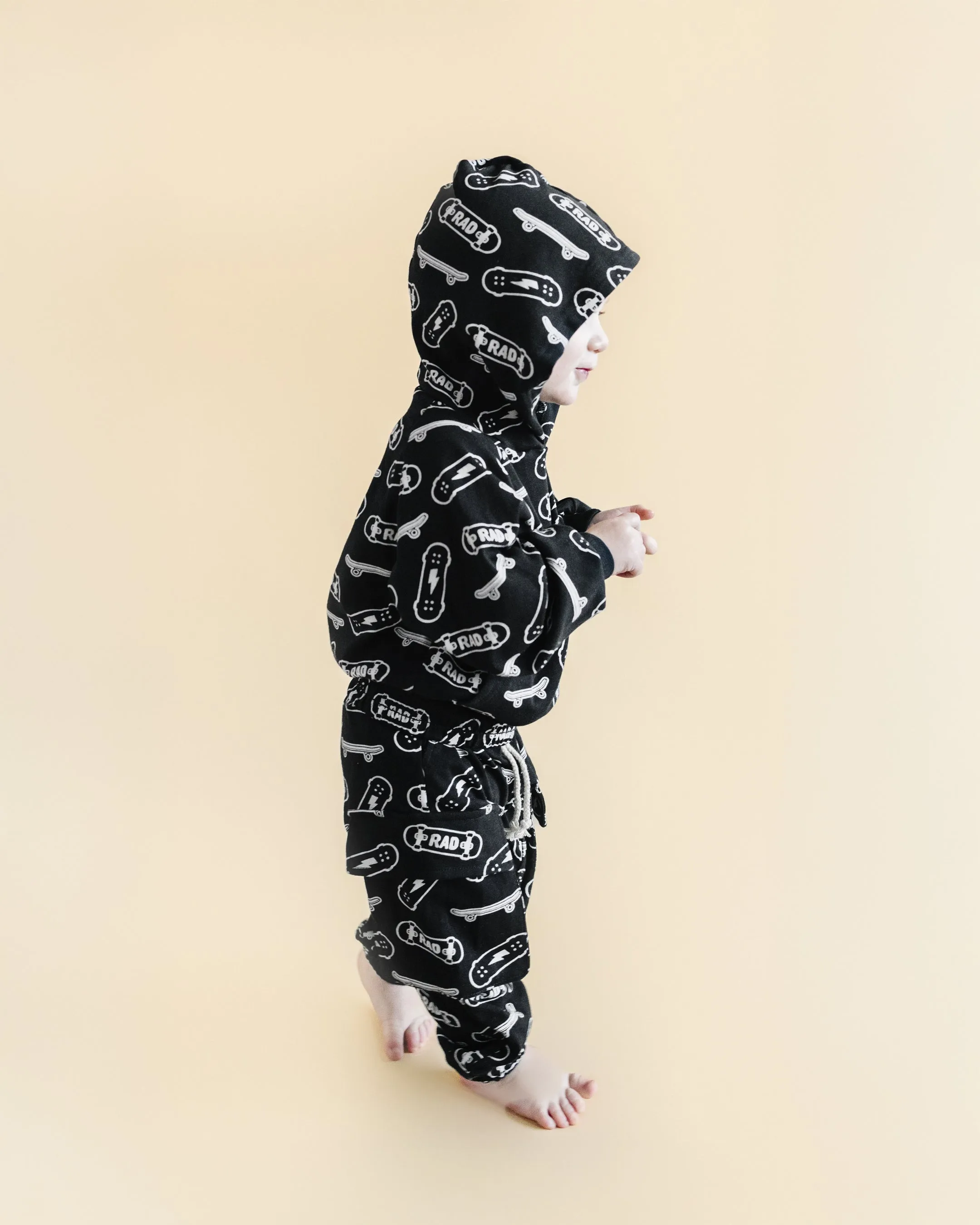 Cargo Jogger Set | Skater