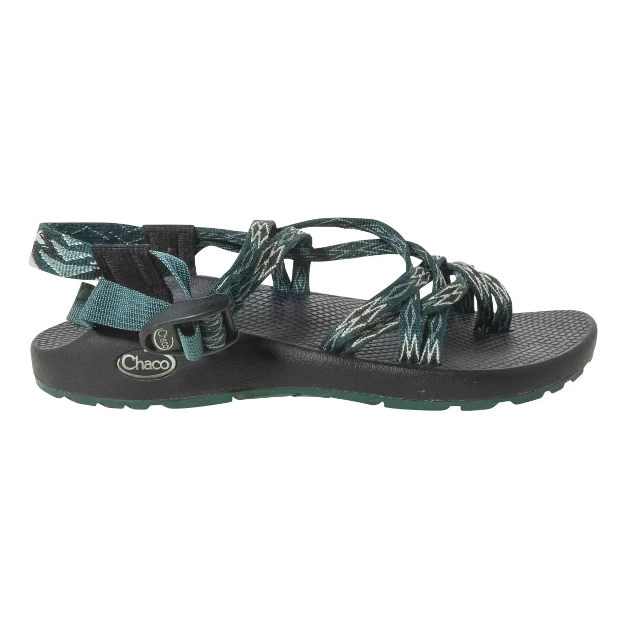 Chaco ZX2 Cloud Dual Adjustable Strap Sandals - Women's
