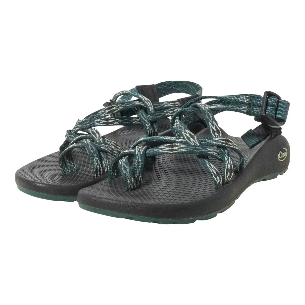 Chaco ZX2 Cloud Dual Adjustable Strap Sandals - Women's