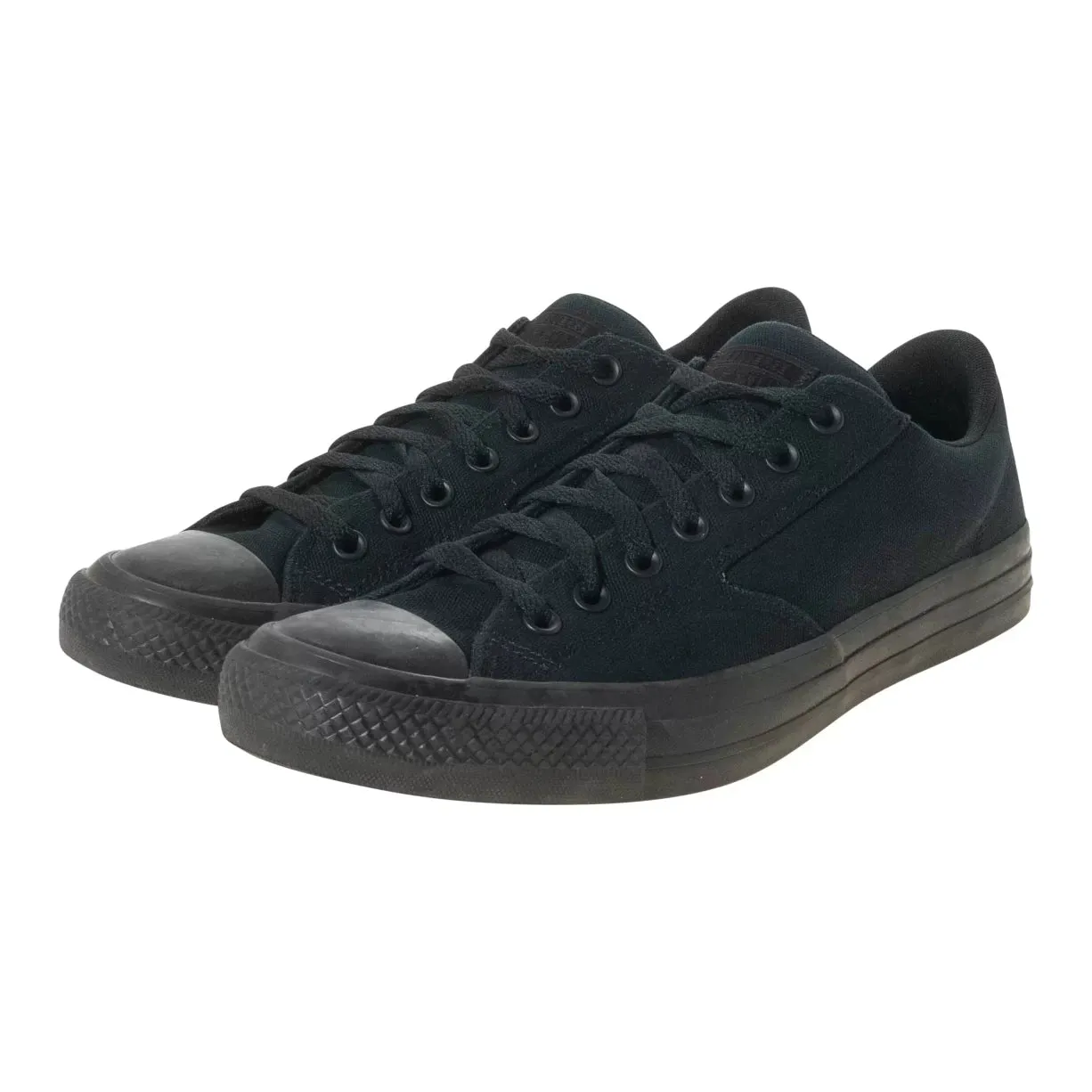 CONVERSE All Star Canvas Skater Shoe - Men's