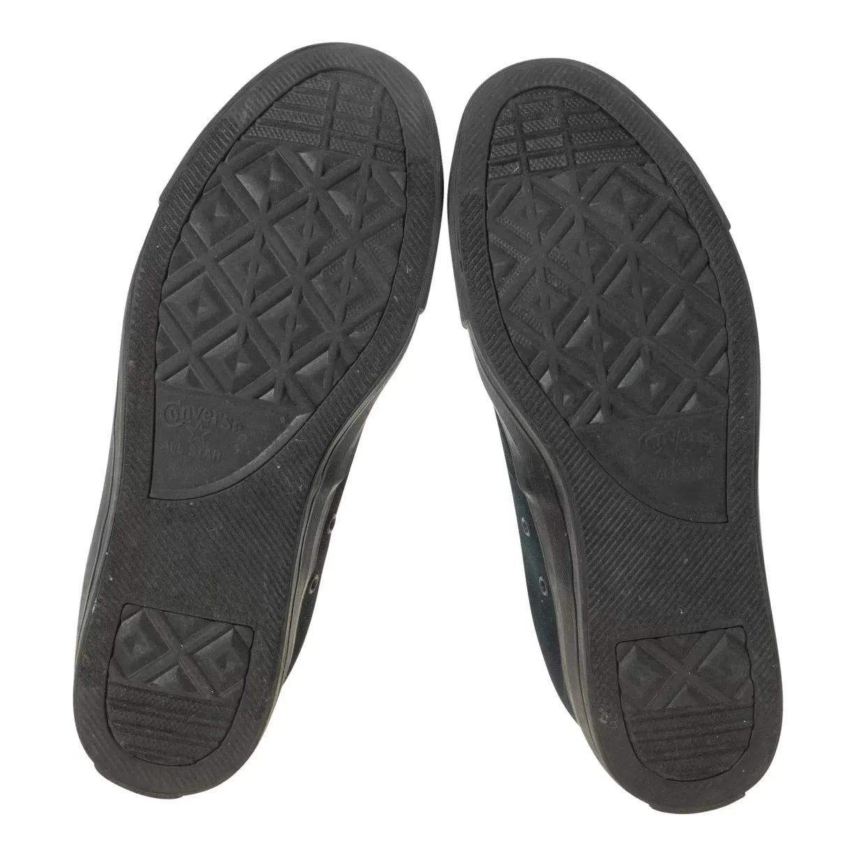 CONVERSE All Star Canvas Skater Shoe - Men's